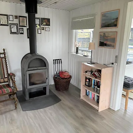 Prázdninový dům 30258-ulfborg-rollikevej-153 *