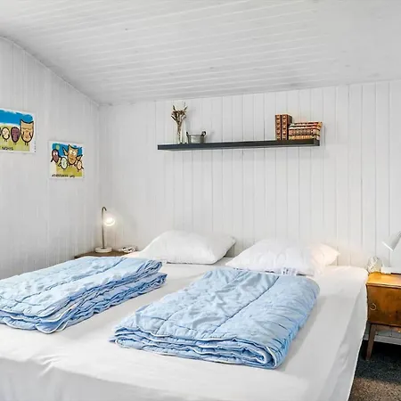 Prázdninový dům 30258-ulfborg-rollikevej-153 Sønder Nissum