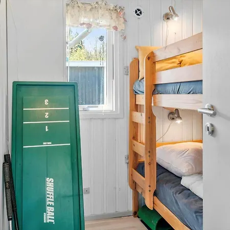 Prázdninový dům 30258-ulfborg-rollikevej-153 Sønder Nissum