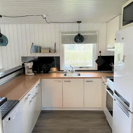 30258-ulfborg-rollikevej-153 Vakantiehuis Ulfborg