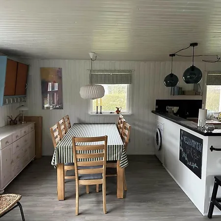 30258-ulfborg-rollikevej-153 Vakantiehuis