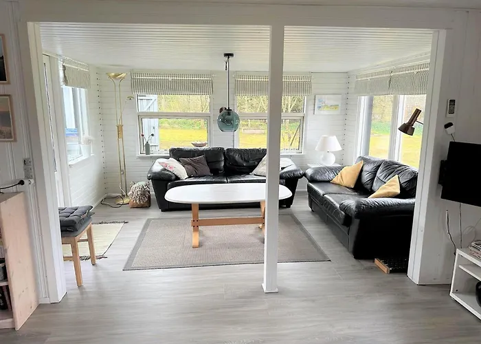 30258-ulfborg-rollikevej-153 Vakantiehuis *