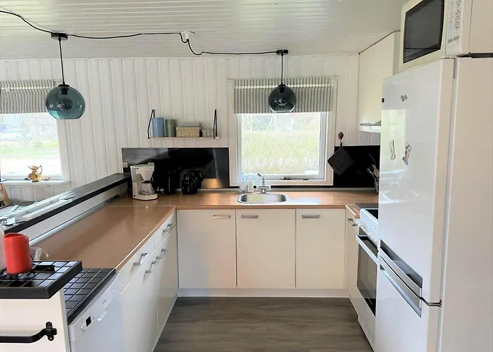 30258-ulfborg-rollikevej-153 Vakantiehuis Ulfborg
