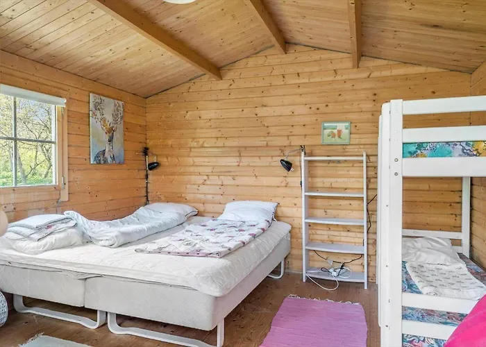 30258-ulfborg-rollikevej-153 Vakantiehuis Ulfborg