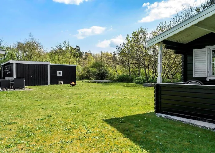 Vakantiehuis 30258-ulfborg-rollikevej-153 *
