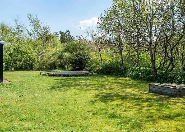 Vakantiehuis 30258-ulfborg-rollikevej-153 *